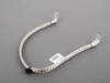 Genuine BMW Genuine BMW Ground strap - E83 X3 2.5i 3.0i 3.0Si 12423420477 View 2