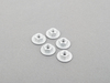 Genuine BMW Genuine BMW Set Of Retaining Elements - 51130439097 - E70 X5 51130439097 View 5
