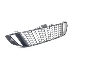 Genuine BMW Front bumper lower grille - F22 228i 228i xDrive M235i M235i xDrive