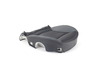 Genuine MINI Genuine MINI Upholstery, Base Seat,imit.l - 52109179902 - Carbon Black - (NO LONGER AVAILABLE) 52109179902 View 1
