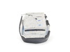 Genuine MINI Genuine MINI Upholstery, Base Seat,imit.l - 52109179902 - Carbon Black - (NO LONGER AVAILABLE) 52109179902 View 3
