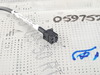 Genuine MINI Genuine MINI Upholstery, Base Seat,imit.l - 52109179902 - Carbon Black - (NO LONGER AVAILABLE) 52109179902 View 4
