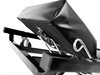 Schwaben Schwaben 40" Padded Creeper With Adjustable Headrest  005941SCH01A View 5