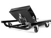 Schwaben Schwaben 40" Padded Creeper With Adjustable Headrest  005941SCH01A View 8