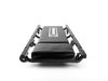 Schwaben Schwaben 40" Padded Creeper With Adjustable Headrest  005941SCH01A View 9