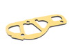 Genuine BMW Genuine BMW Gasket, Rear Light, Left - 63216916503 - E85 63216916503 View 2