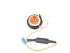 Genuine MINI Top-HIFI Loudspeaker Tweeter 65139184794 View 6