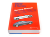 Bentley Bentley Service & Repair Manual - E46 BMW 3 Series (1999-2005) (B301 / B305) TMS4102 View 2