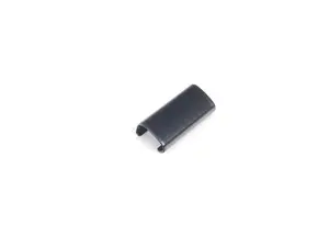 Genuine BMW Window Trim Molding Clip - Left - E30