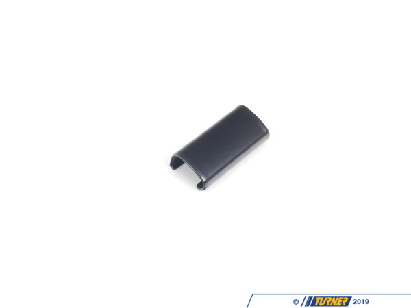 20x Genuine Style Door Sill Trim Clips For BMW E21 E23 E30 E36 – OEM Fit Moulding Retainers