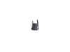 Genuine BMW Genuine BMW Window Trim Molding Clip - Left - E30 51131953067 View 4
