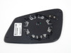 Genuine BMW Genuine BMW Heated Mirror Glass - Right 51167251586 View 2