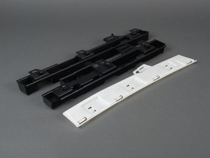 Genuine BMW Set Of Retainer Strips, Right -M- - 51778056820 - F22