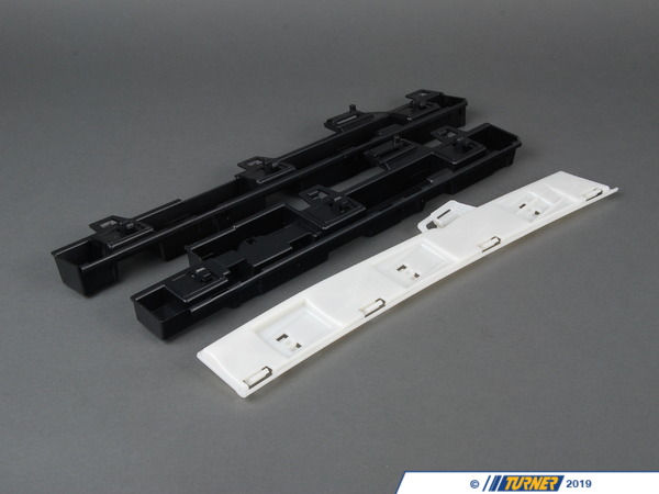Genuine BMW Genuine BMW Set Of Retainer Strips, Right -M- - 51778056820 - F22 51778056820