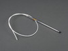 URO Antenna Mast - Black Tip 65221466360 View 1