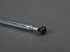 URO Antenna Mast - Black Tip 65221466360 View 2