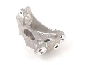 Genuine BMW Carrier, Right - 31216792288 - F30,F31