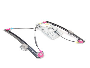 URO Premium Premium Front Window Regulator - Right - E39