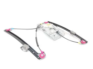 URO Premium Premium Front Window Regulator - Right - E39