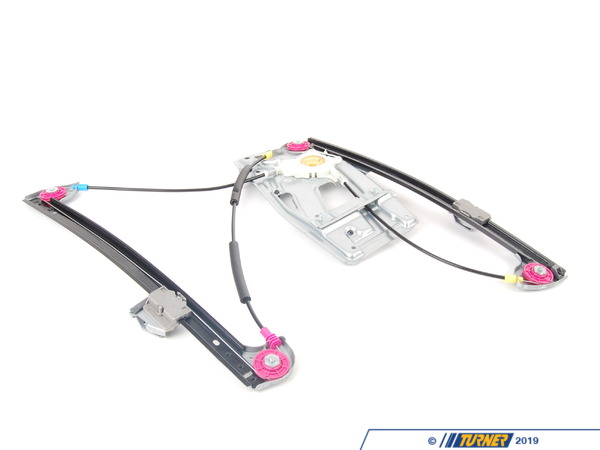 URO Premium URO Premium Premium Front Window Regulator - Right - E39 51338252394-PRM