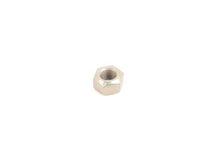 Genuine BMW Self-Locking Hex Nut - 07129922770 - E30,E34