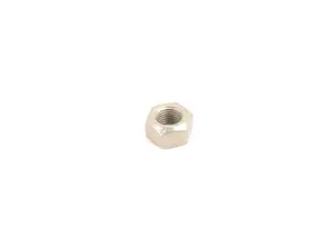 Genuine BMW Self-Locking Hex Nut - 07129922770 - E30,E34