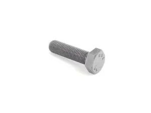 Genuine BMW Hex Bolt - 07119911611 - E30,E34,E30 M3,E34 M5