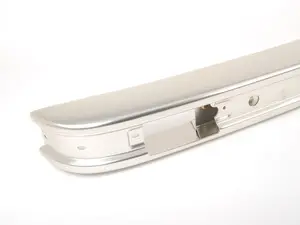 Genuine BMW Bumper Front Center - 51111972231 - E30