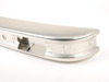 Genuine BMW Genuine BMW Bumper Front Center - 51111972231 - E30 51111972231 View 3