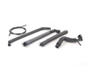 Rein Rein Crankcase Ventilation Hose Kit - E39, E46, E53, E60, E83, Z3, Z4 11617533398K View 1