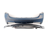 Genuine European BMW European M Tech Rear Bumper - Kit 51128041140 View 5