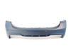 Genuine European BMW European M Tech Rear Bumper - Kit 51128041140 View 6