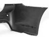 Genuine BMW Rear Bumper Trim - Primed --M- - E91 51128041140 View 4