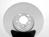 Genuine BMW Front M Sport Brake Rotors (330x24)(single) - F22 228, F30 328i/328iX, F32 428i/428iX (M Sport P337A) 34116792221 View 1