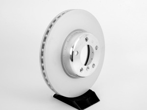 Front Brake Rotor (340x30) - F22 M235i M235iX, F30 335i 335iX, F32 435i 435iX (Single)