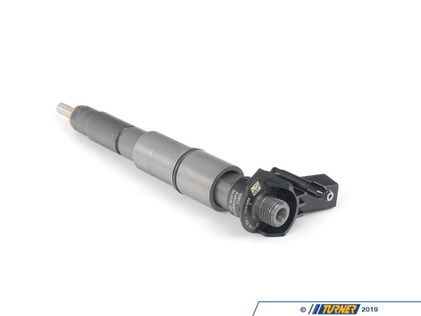 Genuine BMW Genuine BMW Fuel Injector - E90 335d E70 X5 xDrive35d 13537808089