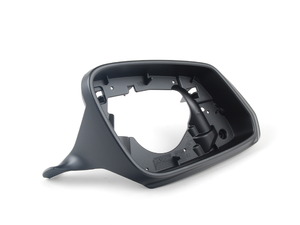 Genuine BMW Supporting Ring Right - 51167308640
