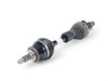 Genuine MINI Genuine MINI R Chassis Output Shaft Left - 31608605467 31608605467 View 1