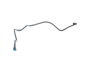Genuine BMW Charcoal Canister Hose - E82 1 M Coupe