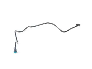 Genuine BMW Charcoal Canister Hose - E82 1 M Coupe
