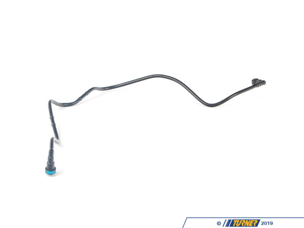 Genuine BMW Genuine BMW Charcoal Canister Hose - E82 1 M Coupe 16137845195