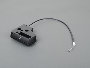 Actuation Unit Right - E46