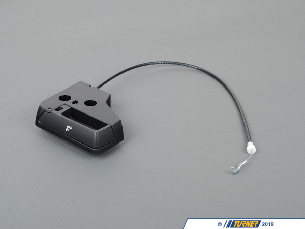 Genuine BMW Actuation Unit Right - E46 52208240508
