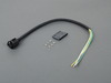 Genuine BMW Genuine BMW Repair Cable - E70 X5 xDrive48i 650i 12517602973 View 1