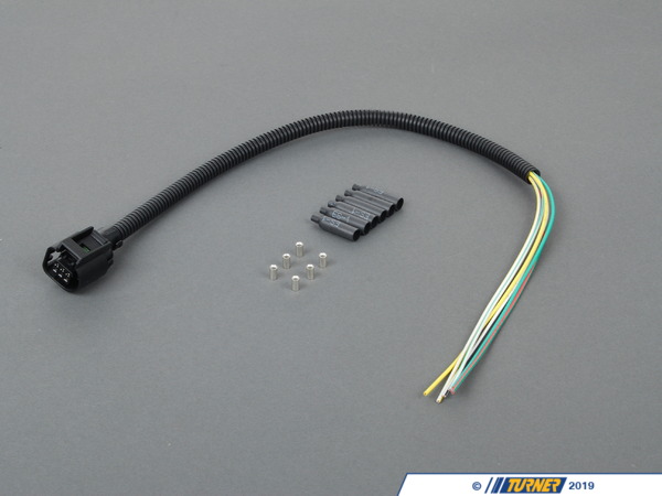 Genuine BMW Genuine BMW Repair Cable - E70 X5 xDrive48i 650i 12517602973