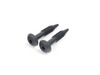 Genuine BMW Genuine BMW Mud Flaps - Front - E84 82162155852 View 3