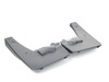 Genuine BMW Genuine BMW Mud Flaps - Front - E84 82162155852 View 6