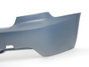 ECS E92 / E93 M-Sport style Bumper Assembly - Single exhaust E92MTECHr View 2