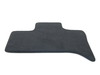 Genuine BMW Genuine BMW Set Of Floor Mats Velours Schwarz - 51478245331 - E53 51478245331 View 5