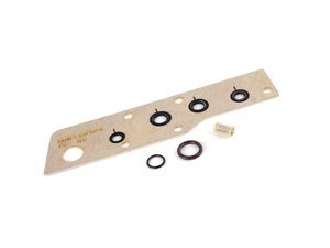 Genuine BMW VANOS Filter Change Kit - Level II - S54